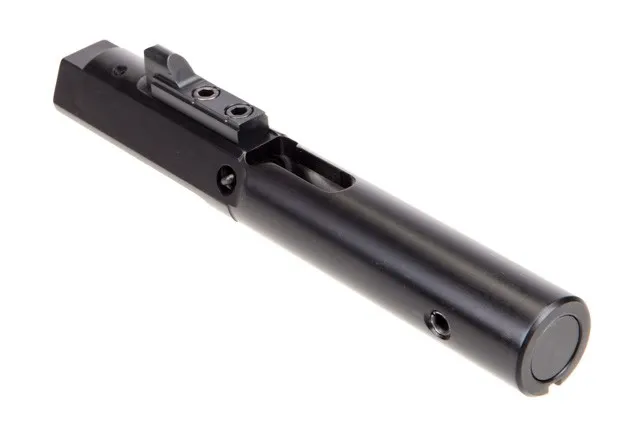 Faxon 9MM Glock/Colt Complete Bolt Carrier Group GEN 2 - Nitride