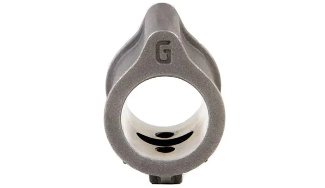 Geissele Super Gas Block (SGB), Stainless Steel â€’ 05-231