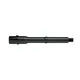 LANTAC AR15 Raven .223 WYLDE 556NATO 7.5 Inch 1/2-28 .750 Dia Gas Block Match Grade Cryo Treated Pistol Length Gas System Barrel Black LAN