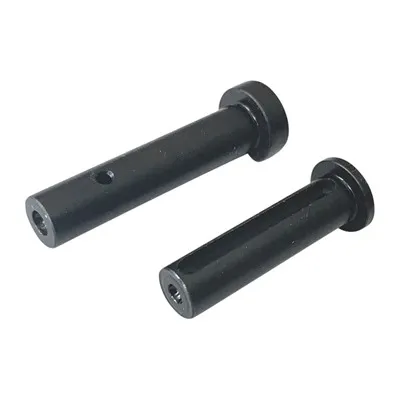 Stainless Steel AR-15 Take Down Pins