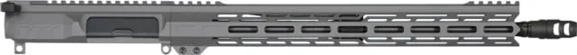 CMMG Mk4 .350 Legend Resolute Upper Group Receiver 16.1in Tungsten