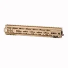 Mk 4 15" M-LOK Super Modular Rail, BLK