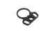 Trinity Force Ambidextrous QD End Plate