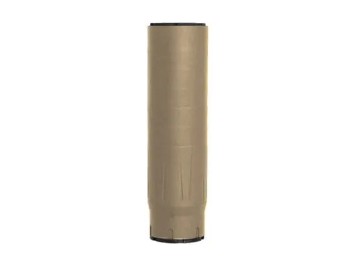 Wolfpack Armory Disruptor 556 Suppressor - FDE
