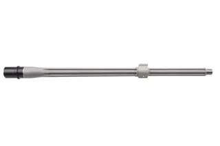 V Seven 6.5 CREEDMOOR FLUTED STAINLESS MATCH BARREL - 20