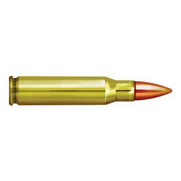 Prvi Partizan Match Ammunition 155 gr HPBT .308 Win Ammo, 20/box