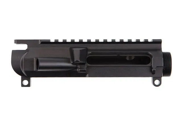 Noveske Gen III AR-15 Upper Receiver Stripped
