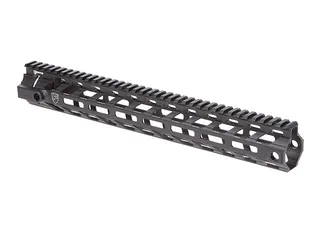 Fortis AR-15 REV 2.0 Free Float Rail System - 14-M-LOK