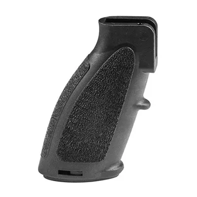HK Mr556a1 Pistol Grip Polymer Black