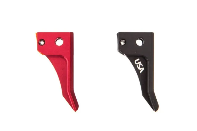 Shooters Element CZ Scorpion Flat Trigger