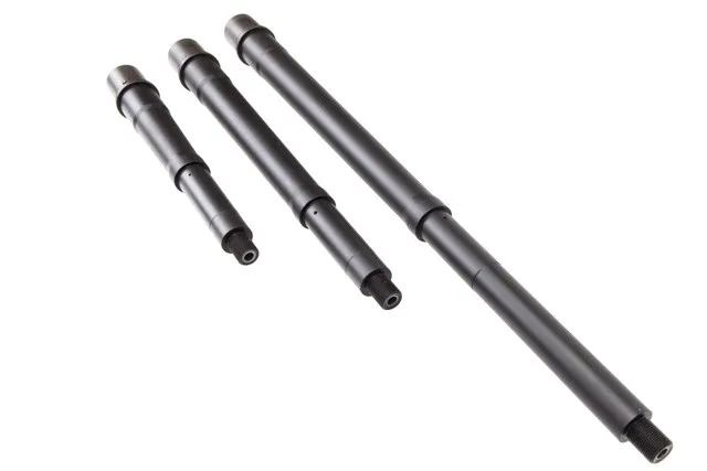 Faxon Firearms 5.56 Chrome Lined 4150 5R Barrel