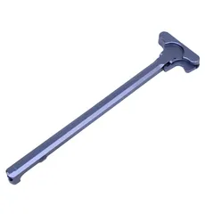 Guntec USA AR-10 / LR-308 Charging Handle Anodized Grey