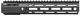 Aero Precision Mod 4 AR Handguard 10.6in Black
