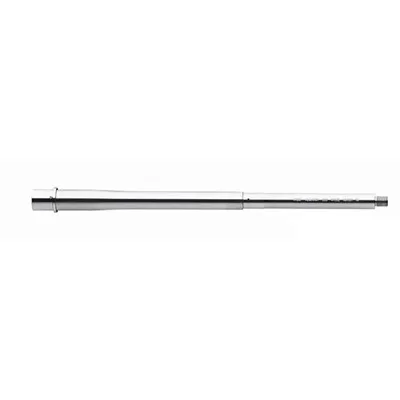 AR-15/ 308 AR Stainless Steel Barrels - 223 Wylde 1-8 Twist 16" Stainless Barrel