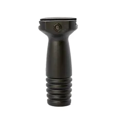 Ergo POP Bottle Vertical Forward Grip - Black