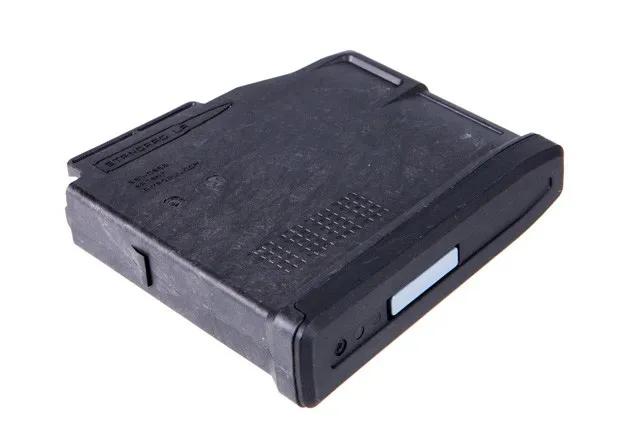 Magpul PMAG 5 AC L, Standard AICS Long Action
