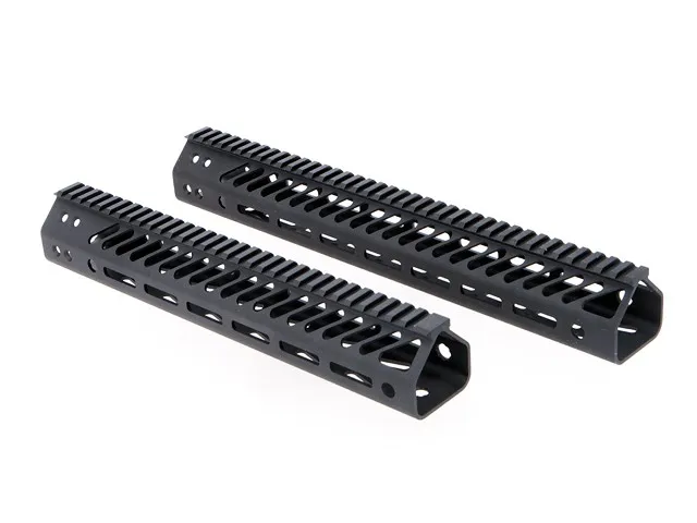 Seekins Precision AR-15 SP3R V3 M-LOK Rail