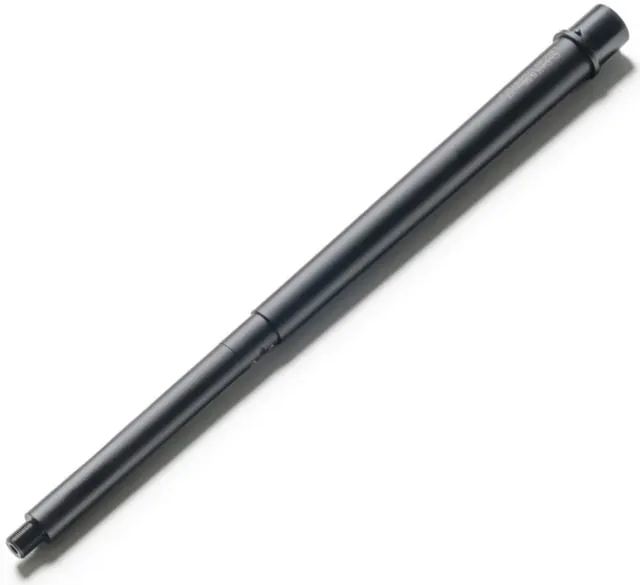 Cloak Industries Lima Six AR-15 5.56x45mm NATO Threaded AR Barrel 16 inch Standard