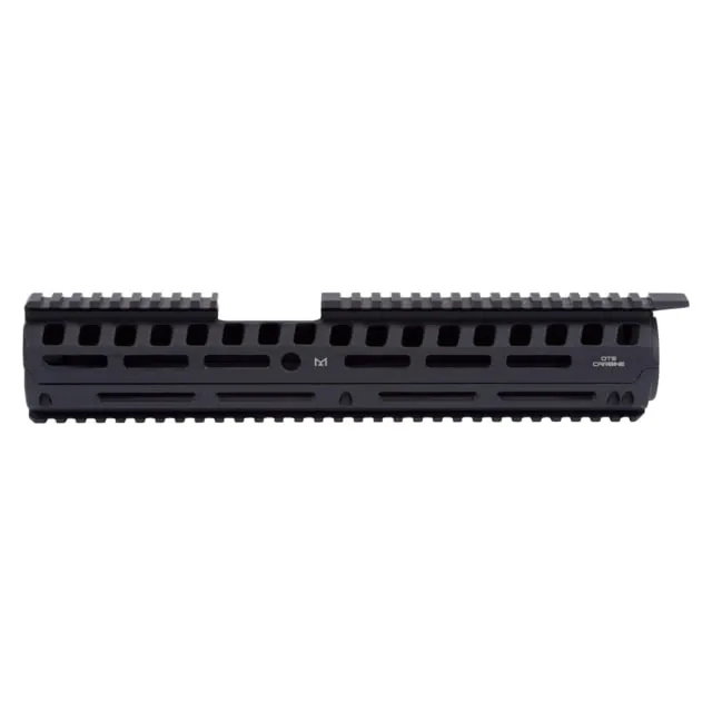 IMI Defense Aluminum OTS AR-15 M4 Picatinny M-LOK Handguard Black Carbine Length
