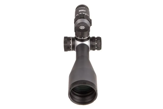 Sig Sauer Tango6 5-30x56mm Riflescope First Focal Plane-MOA