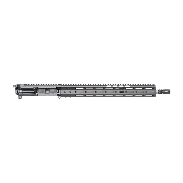 Noveske Chainsaw .223 Remington Upper with 16" Barrel, Black