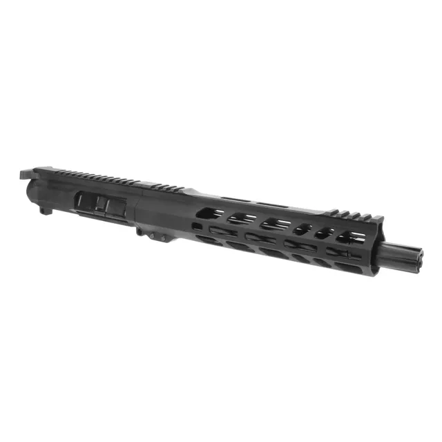 Tacfire 7" Complete Upper Assembly 5.56x45mm 1:8, Black