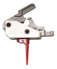 JP Enterprises Modular Trigger Flat Red
