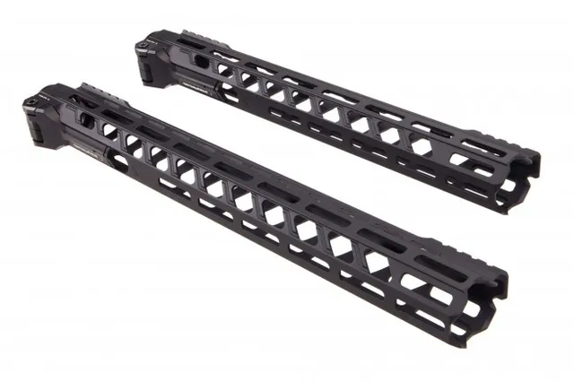 Fortis SWITCH AR15 MOD 2 Rail System - MLOK