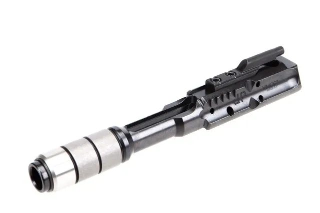 JP Enterprises LARGE FRAME VMOS Bolt Carrier Group w/ 2 Tungten and High Pressure .308 Bolt