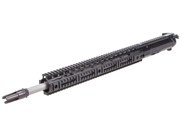 Noveske AR-15 Gen 3 SPR .223/5.56MM 18