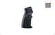 DLG Tactical AR Ergonomic Grip Hard Shell Green