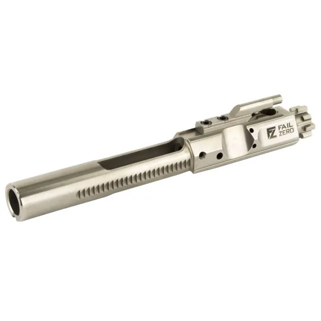 FailZero AR10 Bolt Carrier Group BCG Nickel Boron Coated