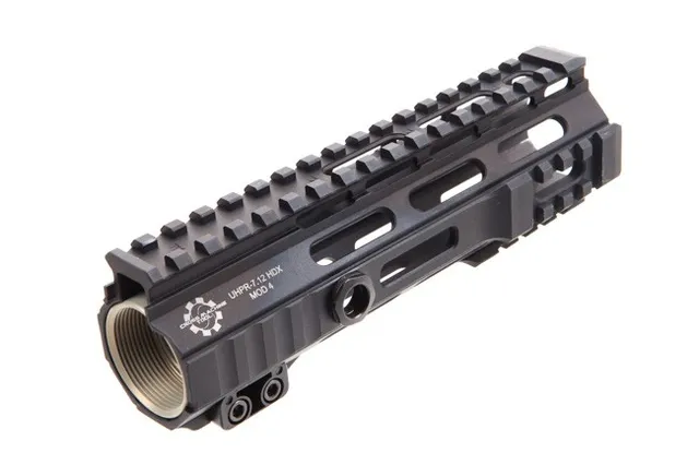 CMT Tactical UHPR MOD 4 HDX RAIL - 7"