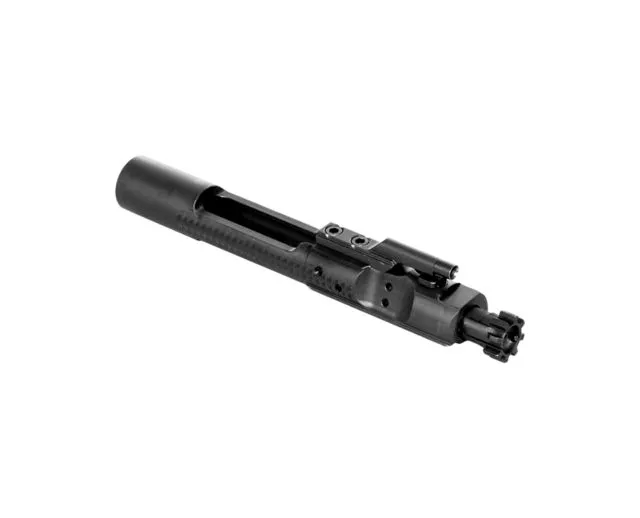 CMMG Bolt Carrier Group BCG 224 Valkyrie Steel Phosphate Finish Black