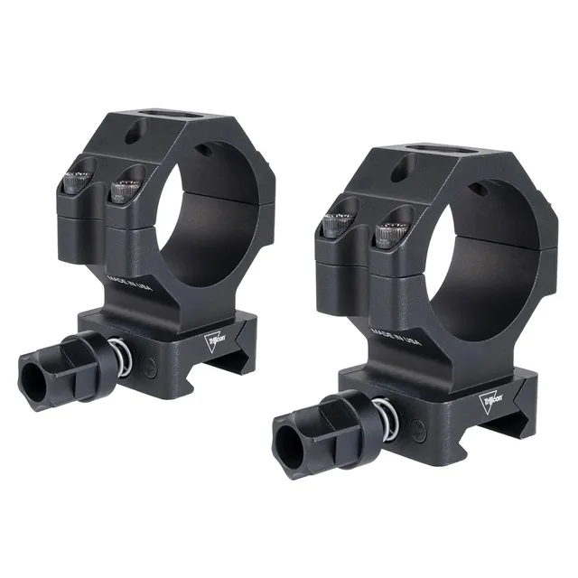Trijicon Scope Ring 34mm Tube 1.30" - Precision Picatinny Rail Scope Ring