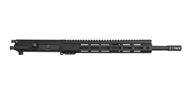 PSA Gen2 KS-47 16" Carbine-Length 7.62x39mm 13" Lightweight Hex M-LOK Nitride Upper W/ BCG & CH