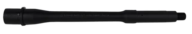Ballistic Advantage Modern Series 5.56 10.5" Carbine Barrel, QPQ - BABL556005M