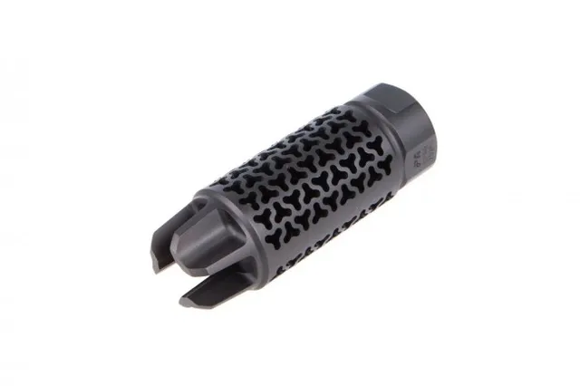 Precision Armament - EFAB Hybrid Muzzle Brake .308 / 7.62mm