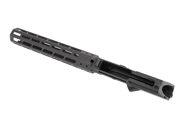 Mega MML MATEN Rifle Length M-LOK Upper Receiver