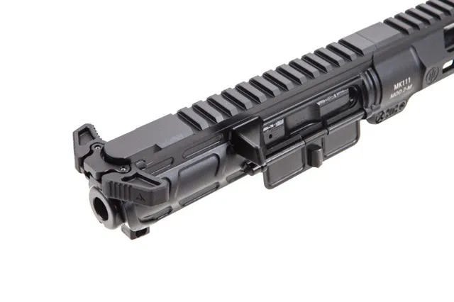 Primary Weapons Systems AR-15 MK1, MOD 2-M Upper, 11.85" Barrel, 11" M-LOK Rail Complete 7.62x39 Upper