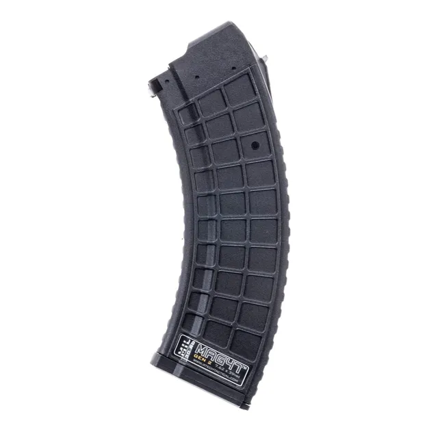 Xtech Tactical Mag47 Mil Gen 2 30rds 7.62x39mm, Black