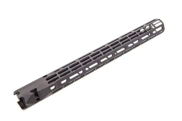 Aero Precision AR15 ATLAS S-ONE M-LOK Handguard Black - 15"