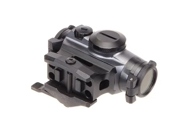 Sig Sauer Electro-Optics ROMEO4S Red Dot Sight