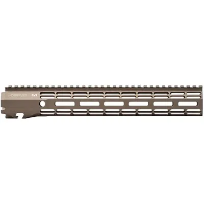Atlas R-One 12.7" Handguard MLOK Free Float For AR15 Kodiak