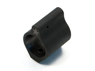 BCM Low Profile Gas Block .750