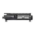 AR-15 Assembled XL Upper Receiver Black