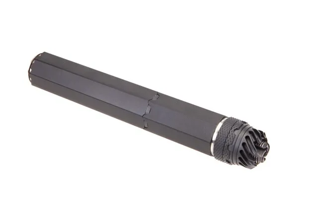 OSS Operators Suppressor System BPR and SRM 5.56 Core - Gen 5