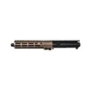 AR-15 10.3" URG-I Stripped Upper Receiver 5.56mm