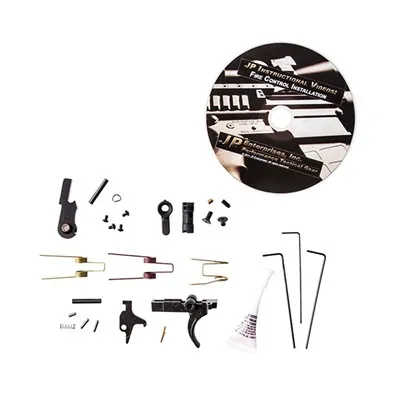 EZ System Jpfcp-1ez Trigger Kit, .154" Pins