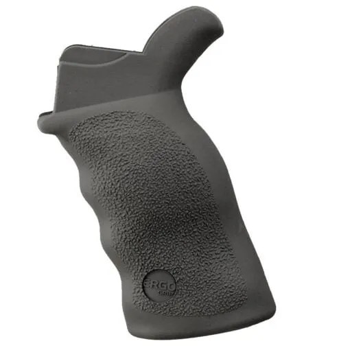 Ergo AR15/M16 Tactical DLX Grip SureGrip - Black